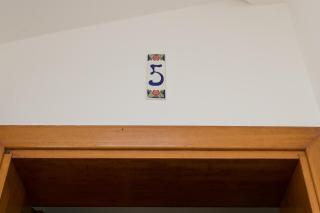 Podere Nuti-Monolocale L'eccezione - Cecina - 9