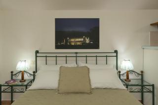 Podere Nuti-Monolocale L'eccezione - Cecina - 2