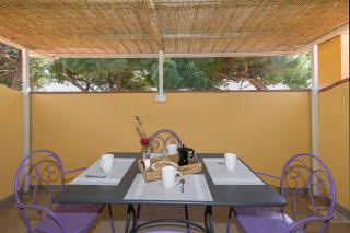 Podere Nuti-Monolocale L'eccezione - Cecina - 1