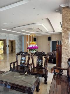 Khách sạn Lâm Hà - Laha Hotel - 8