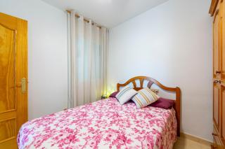Apartamento Al Lado De La Playa - 1
