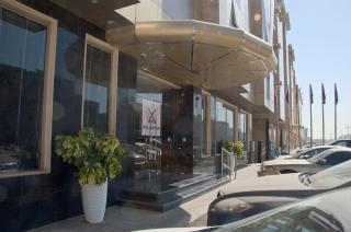 Al Farhan Suites Ishbillia - Riade - 9