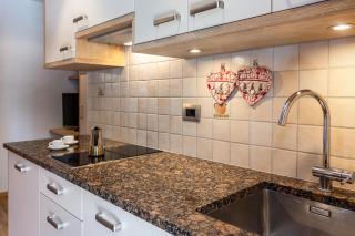 Stoffel Apartments Marie - 7