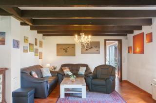 Ferienhaus Buttforde - 5