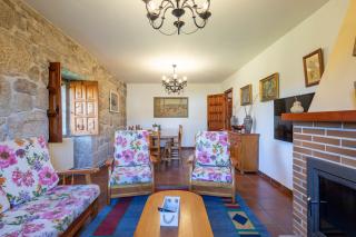 Casa Rectoral entera - 7