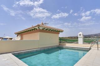 Beachfront apartment Torrox Costa - 3