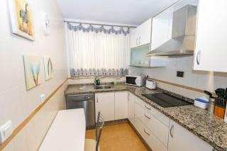 Apartment Mountain View Torrox town - 7