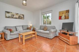 Beachfront apartment Torrox Costa - 2