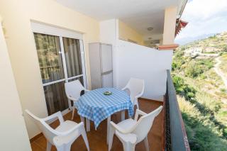 Apartment Mountain View Torrox town - 1