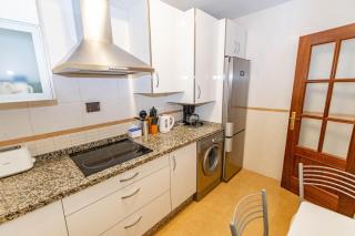 Apartment Mountain View Torrox town - 6