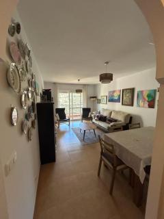 Apartment Mountain View Torrox town - 8