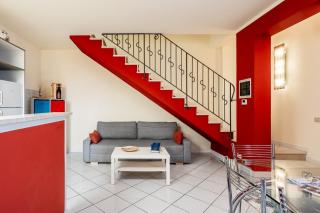 La Casina Gialla Independent House - 8