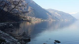 New Eleven Apartment on Como Lake - 9