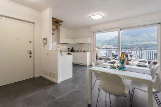 New Eleven Apartment on Como Lake - 4