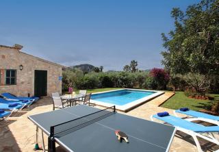 Villa Oliveres - 7