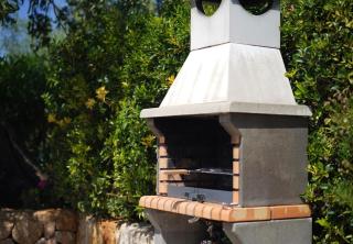 Villa Oliveres - 5