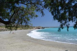 Apartment Kreta in Strandnähe - 4