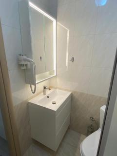 Apartment Kreta in Strandnähe - 1