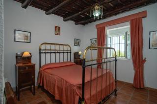 Cortijo señora de las Angustias 1 - 7