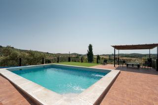 Cortijo señora de las Angustias 1 - 0