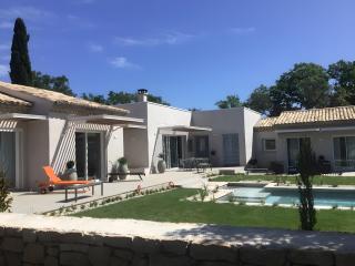 Villa Les 4 Fontaines - 4