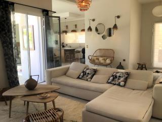 Villa Les 4 Fontaines - 1