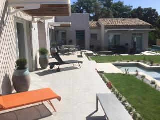 Villa Les 4 Fontaines - 5