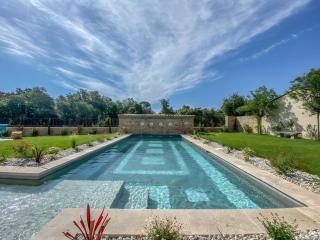 Villa Les 4 Fontaines - 8