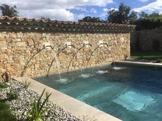 Villa Les 4 Fontaines - 6