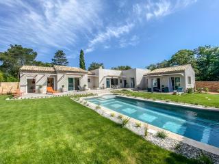 Villa Les 4 Fontaines - 0