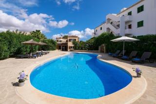 Apartamento Casa de Maretas - 8