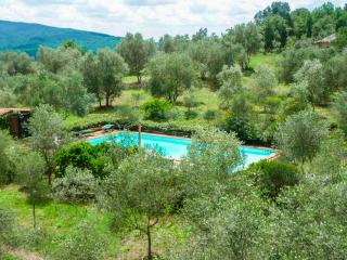 Casa Rosa a Murlo - 7