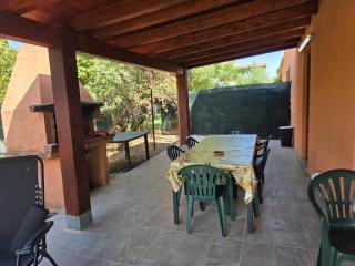 Villa Giulia Grande - Castiadas - 6