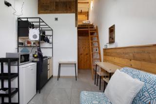 Il Nido Di Montagna - 8