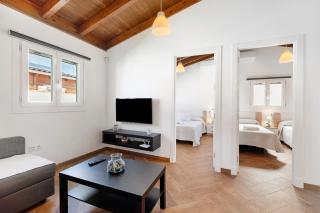 Villa Novo Sancti Petri 2 - 3