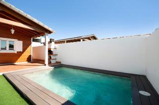 Villa Novo Sancti Petri 2 - 6