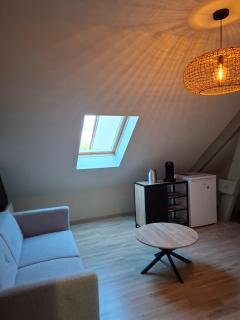 Chambre D'hôte - La Capucine - 1
