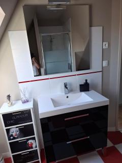 Chambre D'hôte - La Capucine - 5