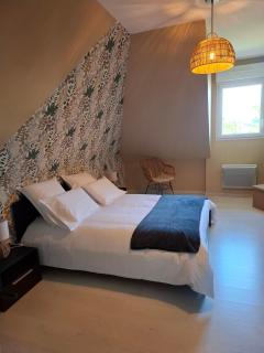 Chambre D'hôte - La Capucine - 9