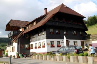Ferienwohnung Bergerhöh - 0