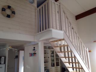 Maison calme entre foret et ocean - 4