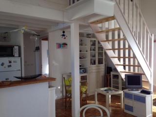 Maison calme entre foret et ocean - 2