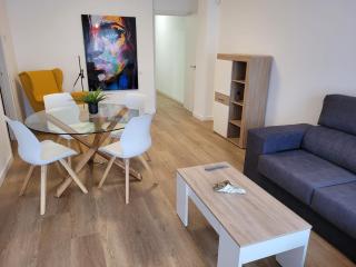 Apartamento Ejido Centro - El Ejido - 3