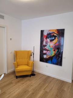 Apartamento Ejido Centro - El Ejido - 1