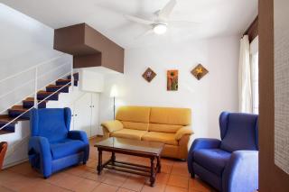 Duplex Luminoso Campo de Golf - 2