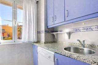 Duplex Luminoso Campo de Golf - 4
