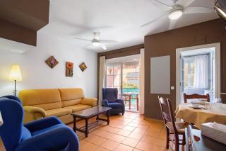 Duplex Luminoso Campo de Golf - 9