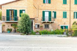 Casa Vacanze Mongili - La Quercia - Chiusi - 9