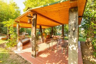 Casa Vacanze Mongili - La Quercia - Chiusi - 8