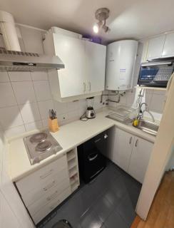 Lindo departamento sector el Golf - 8